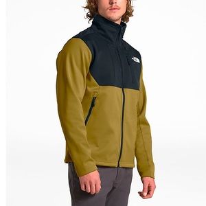 North Face Apex Riser Jacket